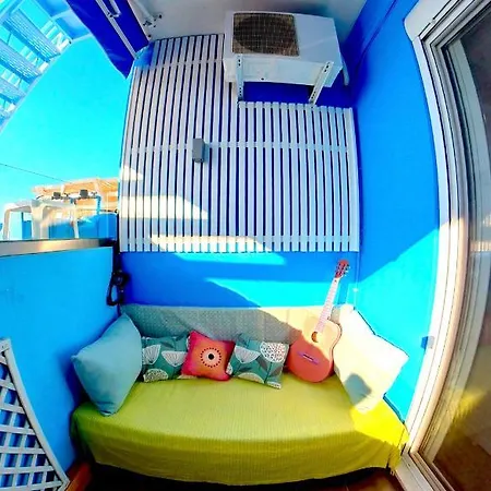 - Sleeps 2 & Private Ocean Terrace