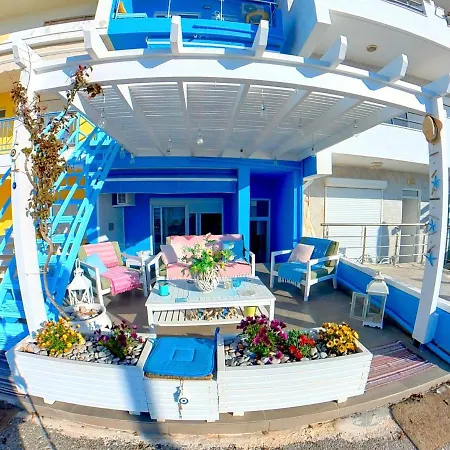 - Sleeps 2 & Private Ocean Terrace *
