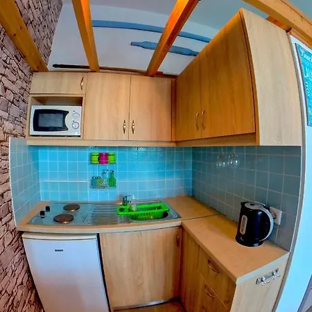 - Sleeps 2 & Private Ocean Terrace