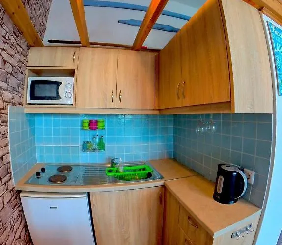 - Sleeps 2 & Private Ocean Terrace